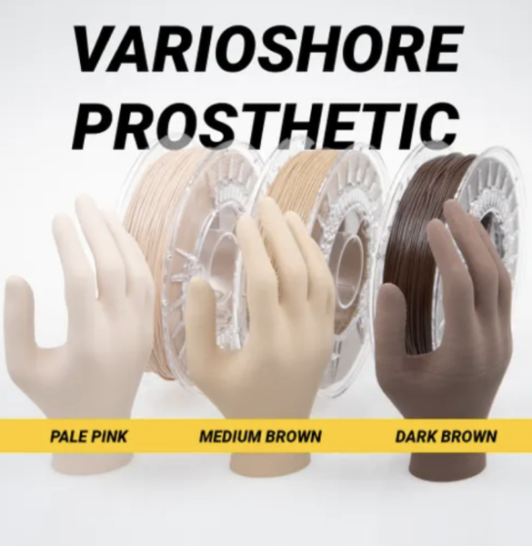 VARIOSHORE TPU